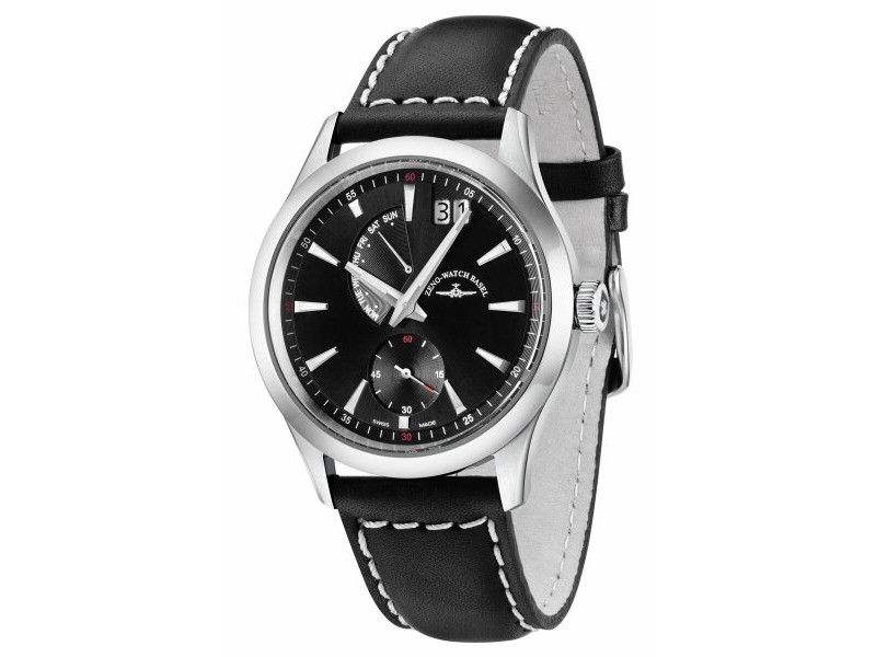 Мъжки часовник Zeno Watch Basel 6662-7004Q-G1 (Ø 42 mm) Мъжки часовник Zeno Watch Basel 6662-7004Q-G1 (Ø 42 mm)