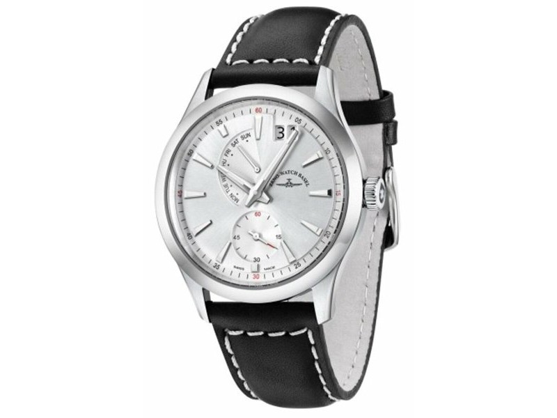 Мъжки часовник Zeno Watch Basel 6662-7004Q-G3 (Ø 42 mm)
