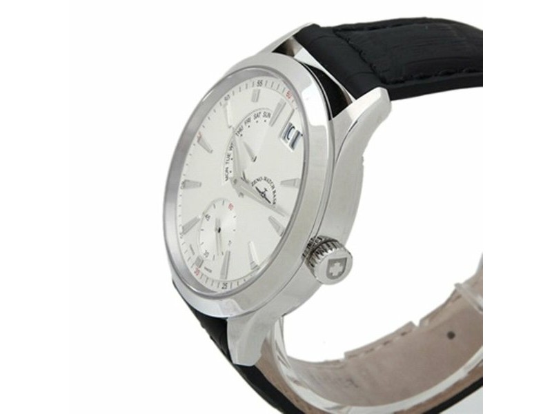 Мъжки часовник Zeno Watch Basel 6662-7004Q-G3 (Ø 42 mm)