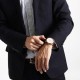 Мъжки часовник Zeno Watch Basel 6662-7004Q-G3 (Ø 42 mm)