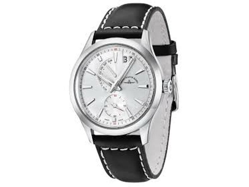 Мъжки часовник Zeno Watch Basel 6662-7004Q-G3 (Ø 42 mm)