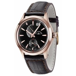 Мъжки часовник Zeno Watch Basel 6662-7004Q-PGR-F1 (Ø 42 mm)