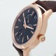 Мъжки часовник Zeno Watch Basel 6662-7004Q-PGR-F1 (Ø 42 mm)