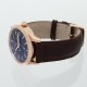 Мъжки часовник Zeno Watch Basel 6662-7004Q-PGR-F1 (Ø 42 mm)