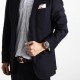 Мъжки часовник Zeno Watch Basel 6662-7004Q-PGR-F1 (Ø 42 mm)