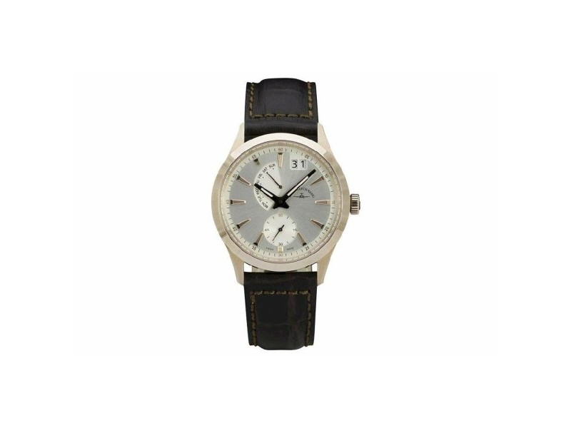Мъжки часовник Zeno Watch Basel 6662-7004Q-PGR-F3 (Ø 42 mm) Мъжки часовник Zeno Watch Basel 6662-7004Q-PGR-F3 (Ø 42 mm)