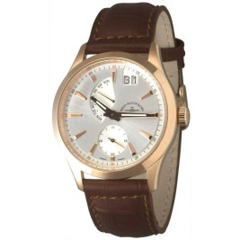 Мъжки часовник Zeno Watch Basel 6662-7004Q-PGR-F3 (Ø 42 mm)