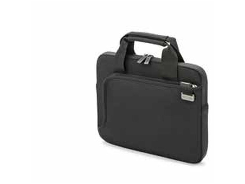 Чанта за лаптоп Dicota D31181 Черен 14,1''
