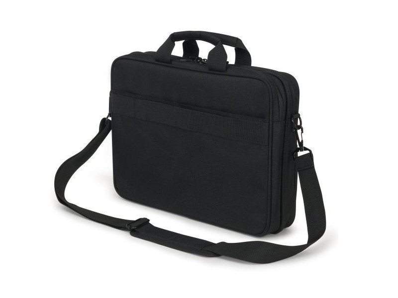 Чанта за лаптоп Dicota D31428-RPET Черен 15,6''
