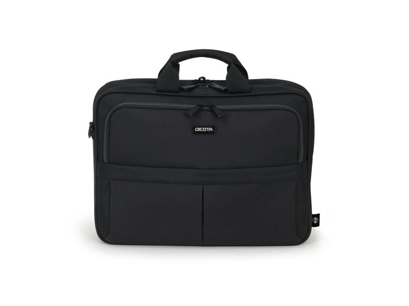 Чанта за лаптоп Dicota D31428-RPET Черен 15,6''