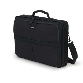 Чанта за лаптоп Dicota D31430-RPET Черен 14,1''