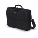Чанта за лаптоп Dicota D31430-RPET Черен 14,1''