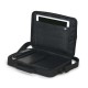 Чанта за лаптоп Dicota D31430-RPET Черен 14,1''