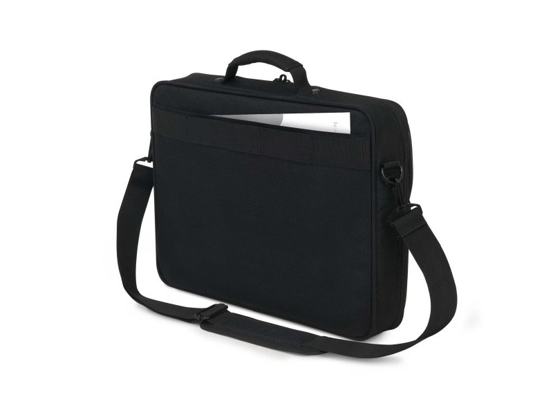 Чанта за лаптоп Dicota D31430-RPET Черен 14,1''