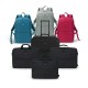 Чанта за лаптоп Dicota D31430-RPET Черен 14,1''