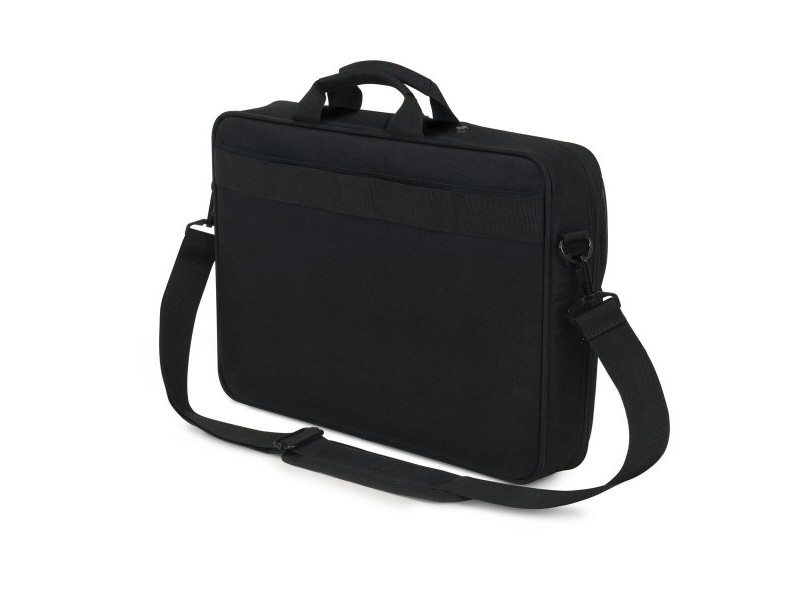 Чанта за лаптоп Dicota D31431-RPET Черен 15,6''