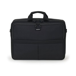 Чанта за лаптоп Dicota D31431-RPET Черен 15,6''