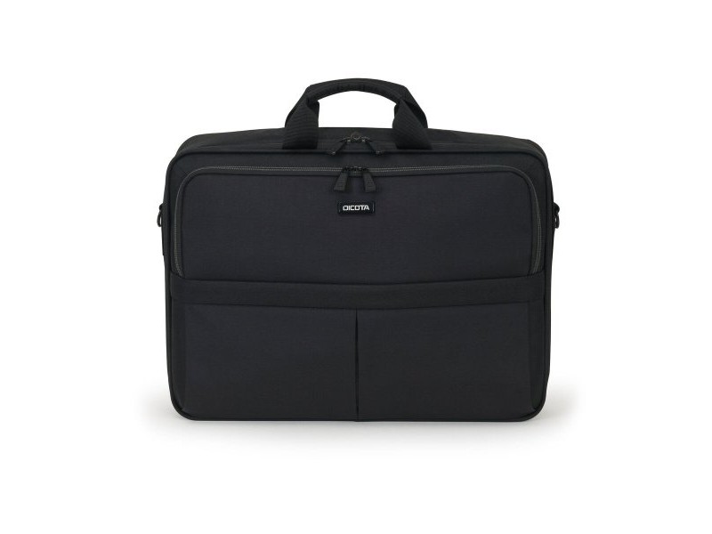 Чанта за лаптоп Dicota D31431-RPET Черен 15,6''