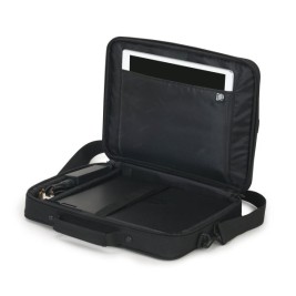 Чанта за лаптоп Dicota D31431-RPET Черен 15,6''