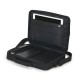 Чанта за лаптоп Dicota D31431-RPET Черен 15,6''