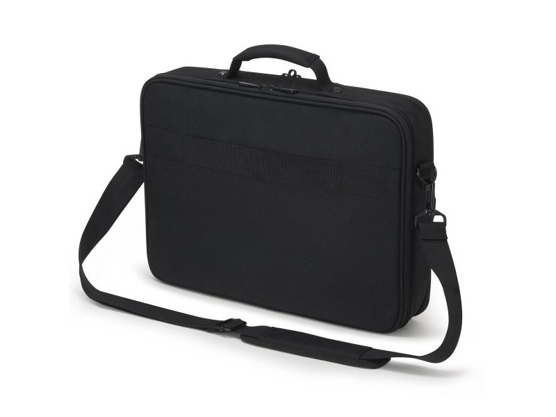 Чанта за лаптоп Dicota D31439-RPET Черен 15,6''
