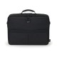 Чанта за лаптоп Dicota D31439-RPET Черен 15,6''