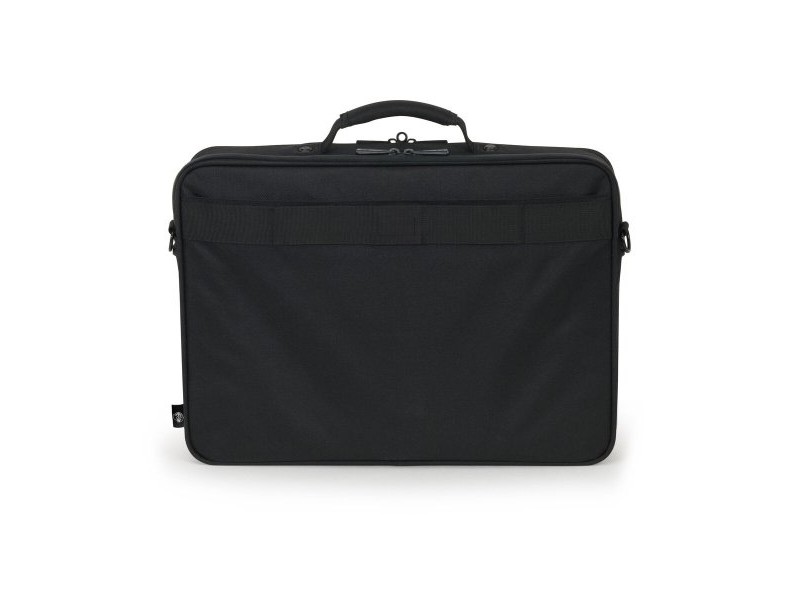 Чанта за лаптоп Dicota D31439-RPET Черен 15,6''