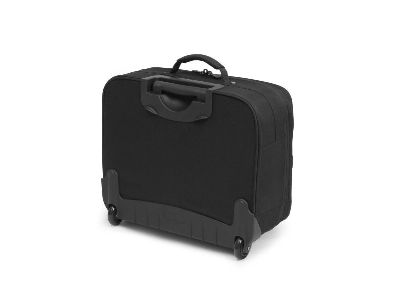 Чанта за лаптоп Dicota D31441-RPET Черен 15,6''