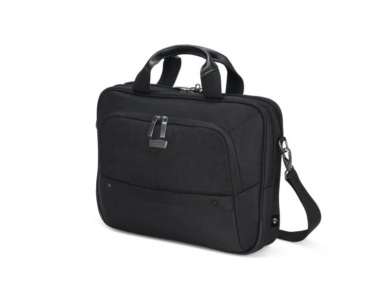 Чанта за лаптоп Dicota D31644-RPET Черен 15,6''