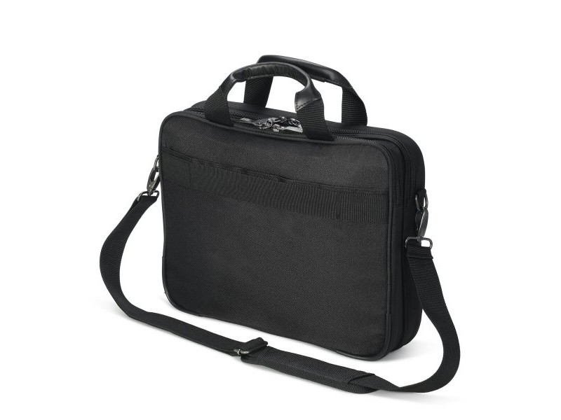 Чанта за лаптоп Dicota D31644-RPET Черен 15,6''