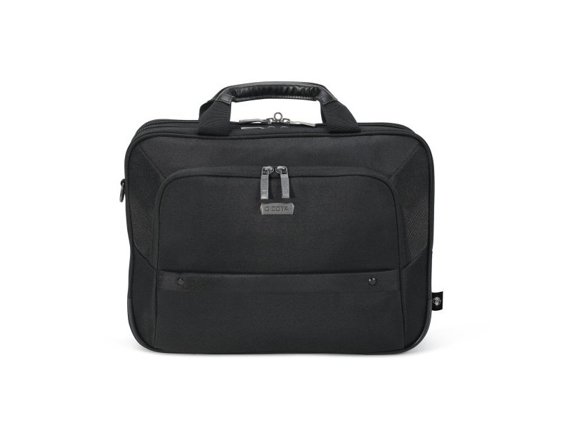 Чанта за лаптоп Dicota D31644-RPET Черен 15,6''