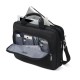 Чанта за лаптоп Dicota D31644-RPET Черен 15,6''