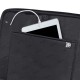 Чанта за лаптоп Dicota D31644-RPET Черен 15,6''