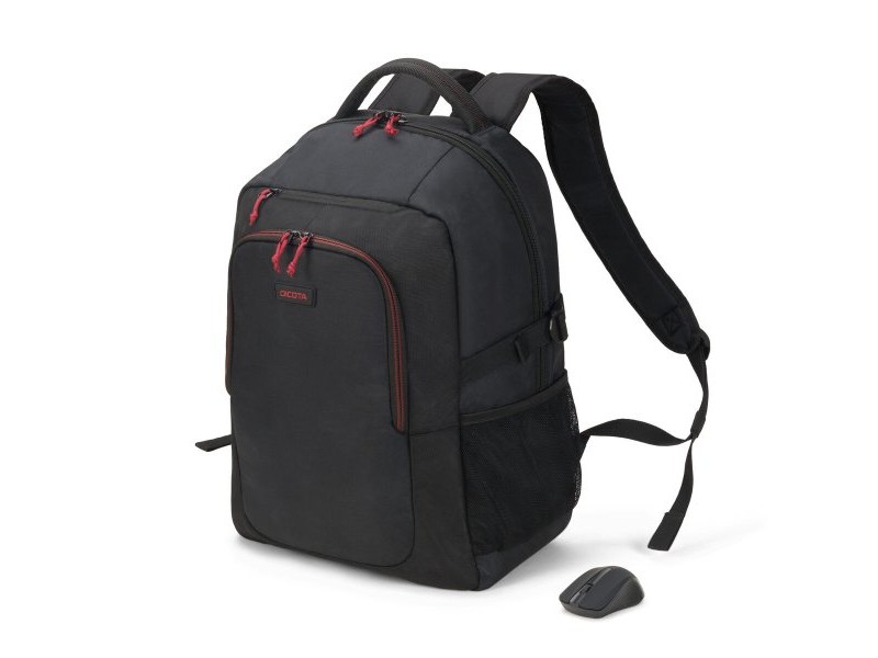 Чанта за лаптоп Dicota D31719 Черен 15,6''