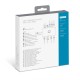 USB извод Dicota D31729 Бял