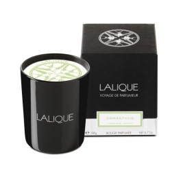 Ароматизирана Свещ Lalique