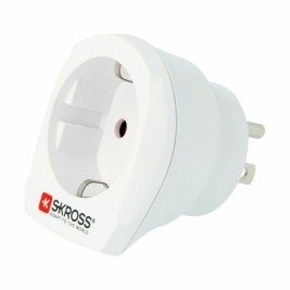 Адаптер за ток Skross 1500203-E Европейски САЩ