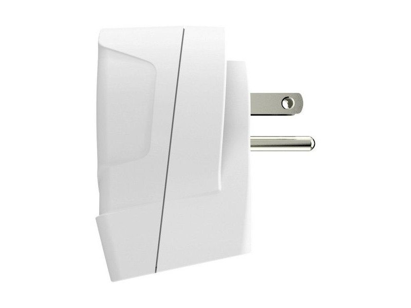 Адаптер за ток Skross 1500281 USB x 2 Европейски САЩ