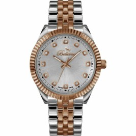 Мъжки часовник Bellevue S0367488 Черен