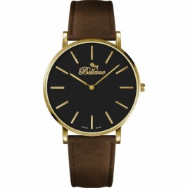 Мъжки часовник Bellevue 105267900000 Черен (Ø 40 mm)