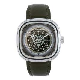 Мъжки часовник SevenFriday SF-T1/06 (Ø 47 mm)