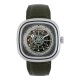 Мъжки часовник SevenFriday SF-T1/06 (Ø 47 mm)