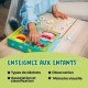 Образователна Игра Adventerra GEOMAG