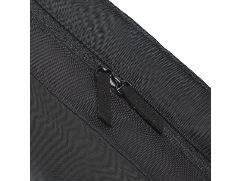 Чанта за лаптоп Dicota D31977-RPET Черен 14,1''