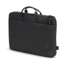 Чанта за лаптоп Dicota D31868-RPET Черен 13,3