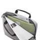 Чанта за лаптоп Dicota D31870-RPET Сив 13,3