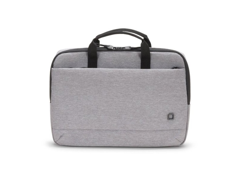 Чанта за лаптоп Dicota D31873-RPET Сив 15,6''