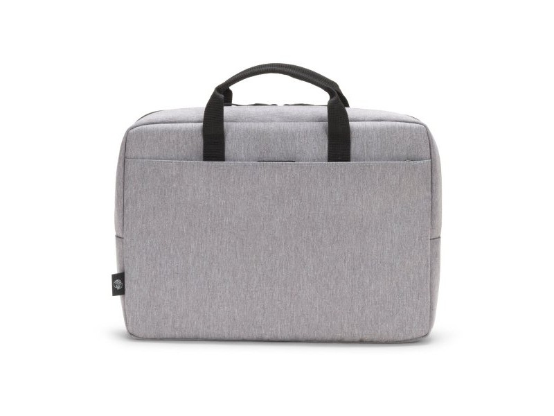 Чанта за лаптоп Dicota D31873-RPET Сив 15,6''