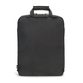 Раница за лаптоп Dicota D31877-RPET Черен