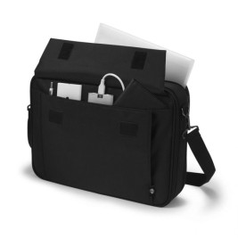 Чанта за лаптоп Dicota Eco Multi Plus BASE Черен 15,6''